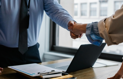 Business agreement example Business agreement example